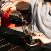 Por sexto a�o consecutivo, Coca-Cola la m�s elegida por los argentinos