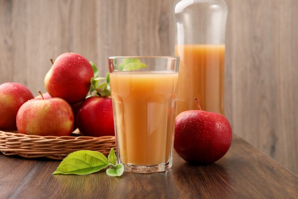 Nuevas oportunidades para la industria frut�cola chilena en el mercado de pur�s y jugos