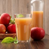 Nuevas oportunidades para la industria frut�cola chilena en el mercado de pur�s y jugos