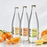 Agua de las misiones present� su nueva l�nea Gourmet Aromatizadas, inspirada en los c�tricos de la provincia