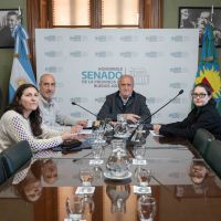 La agenda sanitaria de Kicillof sali� del freezer legislativo y avanz� en el Senado