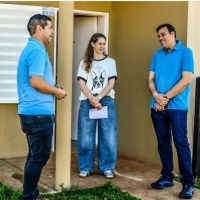 El Iprodha oficializ� el tope de 1,7% a la actualizaci�n de cuotas de viviendas