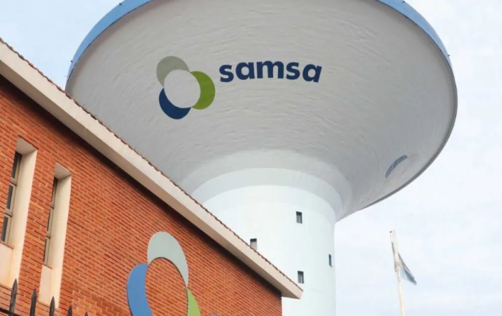 Usuarios de Samsa podr�n denunciar cobros por reposici�n de medidores y reconexiones