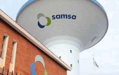 Usuarios de Samsa podr�n denunciar cobros por reposici�n de medidores y reconexiones