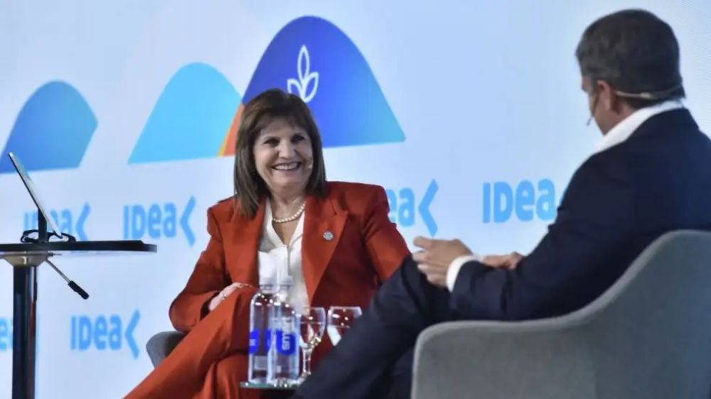 El establishment de IDEA activ� el modo electoral, confronta con Kicillof y sondea las alternativas de un mile�smo sin Milei