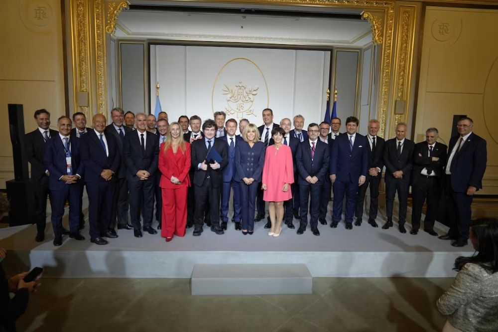�La magia de Par�s�: con promesas y concesiones, el Gobierno asume que consigui� los votos para eliminar las PASO