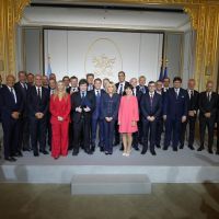 �La magia de Par�s�: con promesas y concesiones, el Gobierno asume que consigui� los votos para eliminar las PASO