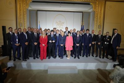 �La magia de Par�s�: con promesas y concesiones, el Gobierno asume que consigui� los votos para eliminar las PASO