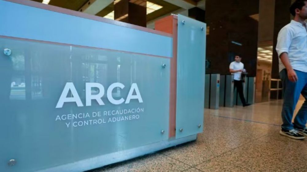 La recaudaci�n tributaria tuvo una suba real, pero el IVA volvi� a caer