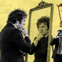 Lo que se dice en las mesas: Javier Milei contra Javier Milei, entre la paciencia que pide y la que pierde el mercado