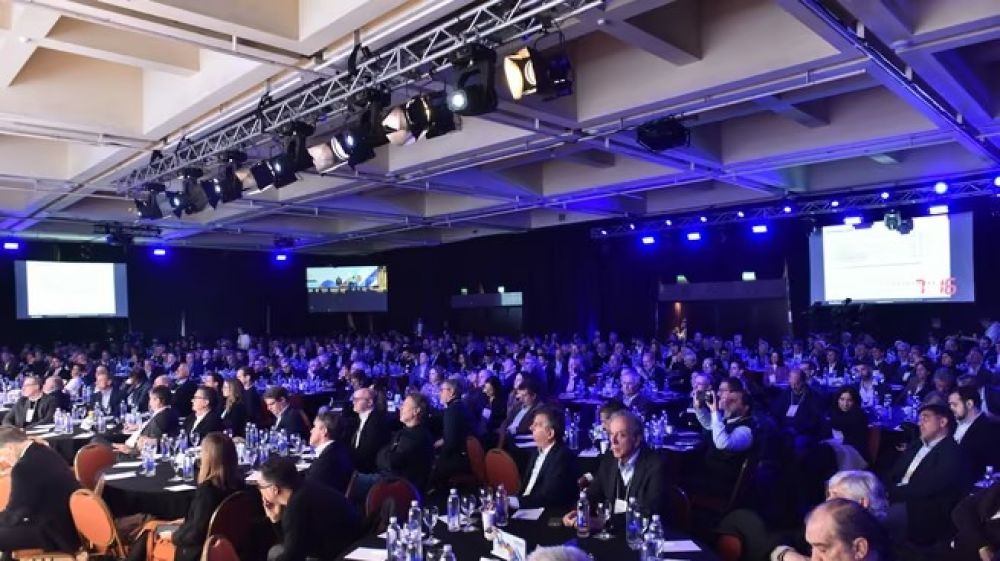 La econom�a, las inversiones y el fantasma de 2027: qu� preocupa a los empresarios