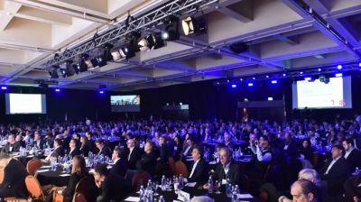 La econom�a, las inversiones y el fantasma de 2027: qu� preocupa a los empresarios