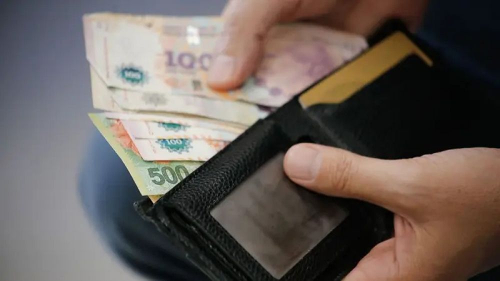 La torta se reparte cada vez peor: los ingresos de sectores bajos siguen perdiendo terreno