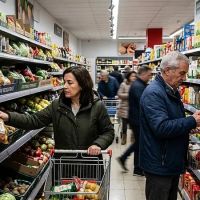 Inflaci�n de alimentos: l�cteos y carnes explican la mayor parte de la suba de la semana