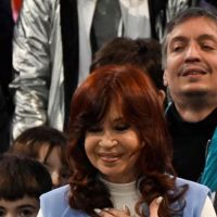 El juicio Hotesur y Los Sauces contra Cristina y M�ximo Kirchner se encamina a su reunificaci�n