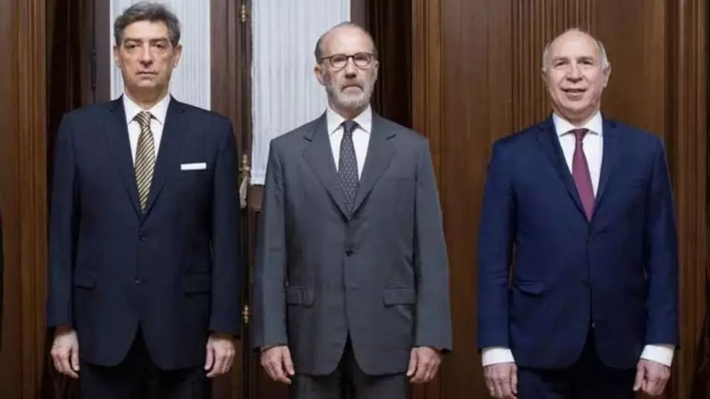 La Corte de tres que Milei no pudo cambiar: derrotas, fallos de alto impacto y �una nueva negociaci�n en puerta?