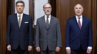 La Corte de tres que Milei no pudo cambiar: derrotas, fallos de alto impacto y �una nueva negociaci�n en puerta?