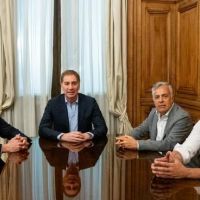 La Libertad Avanza acelera por Presupuesto y PASO: arrancan las bilaterales con los gobernadores