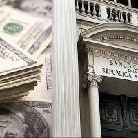 D�lar, fuga y m�s deuda: las tres tensiones que enfrenta el Gobierno en el �ltimo trimestre