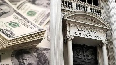 D�lar, fuga y m�s deuda: las tres tensiones que enfrenta el Gobierno en el �ltimo trimestre