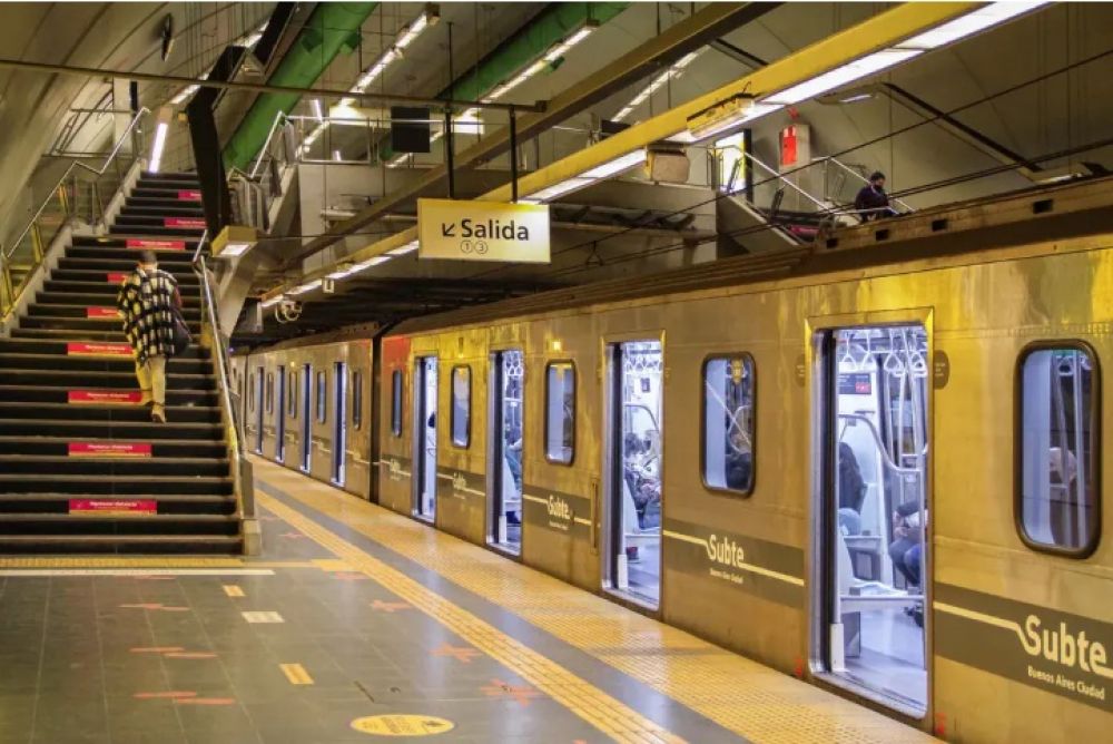 Elecciones de Metrodelegados con tres listas y final abierto: el oficialismo se parti� en dos y la izquierda lleg� con fisuras