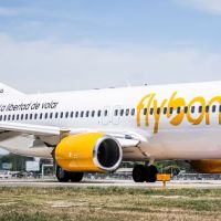 Tras 57 d�as sin volar y luego de casi mil empleos destruidos, Flybondi se present� en concurso de acreedores