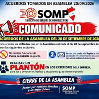 Per�: Hacia una coordinaci�n efectiva