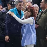 El triunfo de Bolsonaro impacta en el PJ: el llamado de atenci�n y la hip�tesis de un Kirchner como candidato