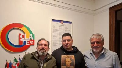 CLATE tendr� representaci�n en el Congreso Internacional de L�deres J�venes de Latinoam�rica y Caribe con Asia