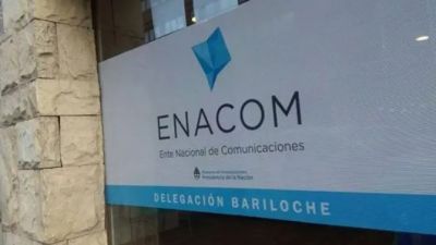 Santilli gana poder en telecomunicaciones y pone un nuevo hombre al frente del ENACOM