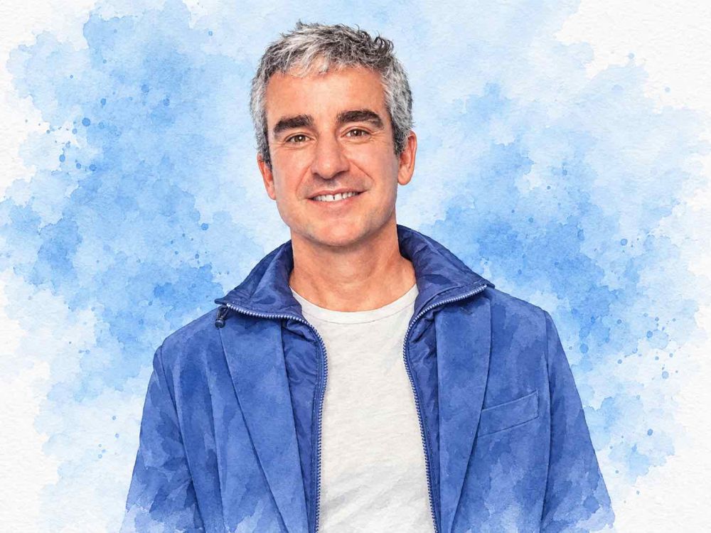 Tras casi 22 a�os en PepsiCo, Gonzalo Muente asume como CMO de Foods para toda Latinoam�rica