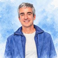 Tras casi 22 a�os en PepsiCo, Gonzalo Muente asume como CMO de Foods para toda Latinoam�rica