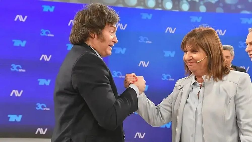 Bullrich 2027, con marca propia: entre el deseo de la Presidencia y la f�rmula con Milei