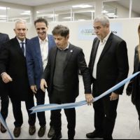 La sucesi�n de Kicillof ya se juega y crece la lista de candidatos para 2027