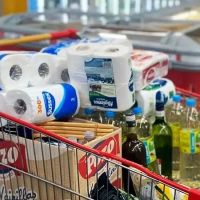 Crisis de consumo: el rubro alimentos cay� 1,7% mensual en septiembre y 3% interanual