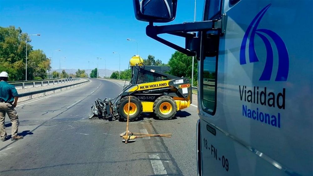 Vialidad Nacional abri� una segunda etapa de retiros voluntarios que incluyen la prohibici�n de volver al Estado por cinco a�os