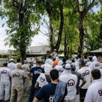 Granja Tres Arroyos confirm� 1.250 despidos y le encontraron 30 millones de d�lares en dos cuentas bancarias
