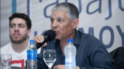 La CGT endurece su postura contra Milei y reclama al peronismo construir una alternativa pol�tica