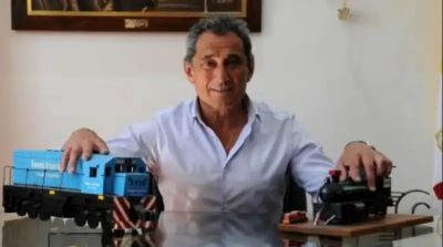 La Uni�n Ferroviaria conmemora sus 104 a�os: �M�s de un siglo de historia, de lucha y de orgullo�
