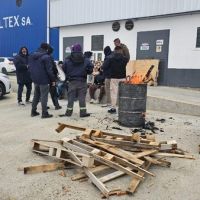 Tierra del Fuego ya suma 850 despidos en la industria t�xtil