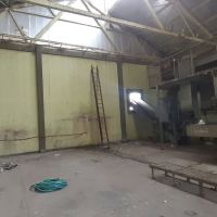 La Planta GIRSU contin�a mejorando sus instalaciones