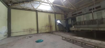 La Planta GIRSU contin�a mejorando sus instalaciones