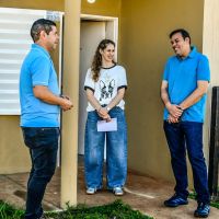 El Iprodha oficializ� el tope de 1,7% a la actualizaci�n de cuotas de viviendas