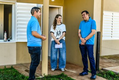 El Iprodha oficializ� el tope de 1,7% a la actualizaci�n de cuotas de viviendas