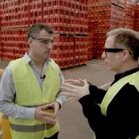 Una botella nacida en Salta: la cadena de valor y el trabajo detr�s de una marca global