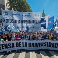 El Gobierno contraataca: apelar� el fallo a favor de las universidades y le cierra la puerta a cualquier negociaci�n
