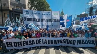 El Gobierno contraataca: apelar� el fallo a favor de las universidades y le cierra la puerta a cualquier negociaci�n