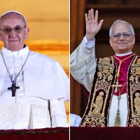 A la sombra de Bergoglio: el Vaticano busc� reforzar la identidad de Le�n XIV en el dise�o de su visita a la Argentina