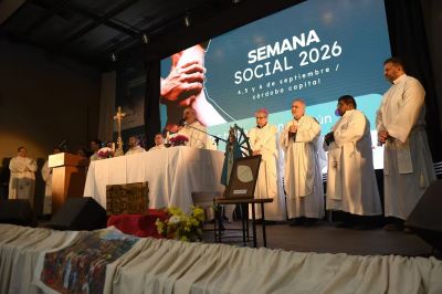 La Iglesia expres� su preocupaci�n por la eliminaci�n de los l�mites a la venta de tierras a extranjeros