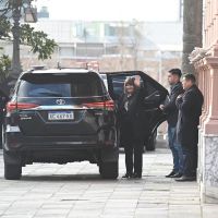 El Gobierno le baja el tono a los contrapuntos con Bullrich y ensaya una lectura positiva: �Nos sirve�